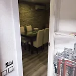 Lägenhet Al-andalus Agradable Casa Relajarse Y Descubrir *