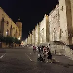 Lägenhet Al-andalus Agradable Casa Relajarse Y Descubrir