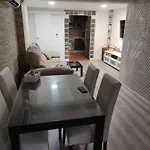 Al-andalus Agradable Casa Relajarse Y Descubrir Lägenhet *