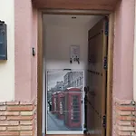 Al-andalus Agradable Casa Relajarse Y Descubrir Córdoba