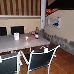 Al-andalus Agradable Casa Relajarse Y Descubrir Lägenhet