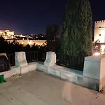 Al-andalus Agradable Casa Relajarse Y Descubrir Lägenhet Córdoba