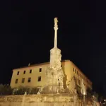 Al-andalus Agradable Casa Relajarse Y Descubrir Lägenhet