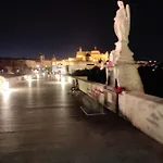 Lägenhet Al-andalus Agradable Casa Relajarse Y Descubrir *