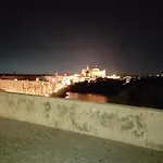 Lägenhet Al-andalus Agradable Casa Relajarse Y Descubrir