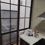 Al-andalus Agradable Casa Relajarse Y Descubrir Lägenhet