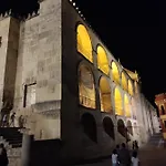 Al-andalus Agradable Casa Relajarse Y Descubrir Lägenhet *