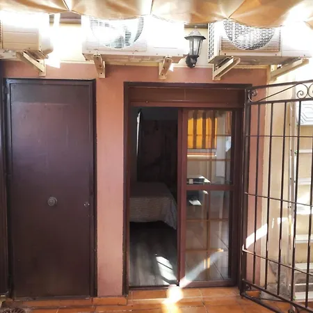 Al-andalus Agradable Casa Relajarse Y Descubrir *