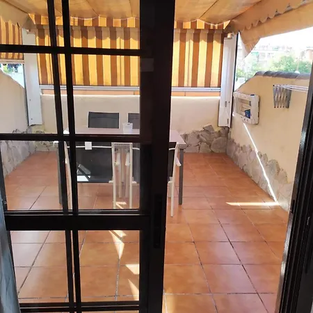 Al-andalus Agradable Casa Relajarse Y Descubrir *