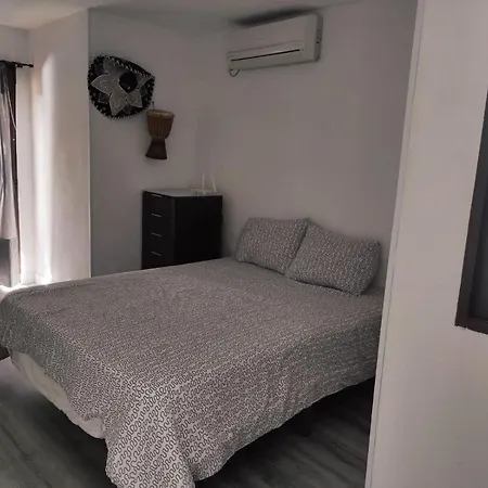 Al-andalus Agradable Casa Relajarse Y Descubrir Lägenhet Córdoba