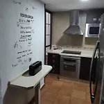 Al-andalus Agradable Casa Relajarse Y Descubrir