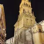 Al-andalus Agradable Casa Relajarse Y Descubrir Daire *