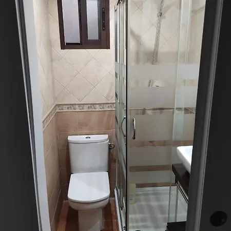 Al-andalus Agradable Casa Relajarse Y Descubrir * 코르도바
