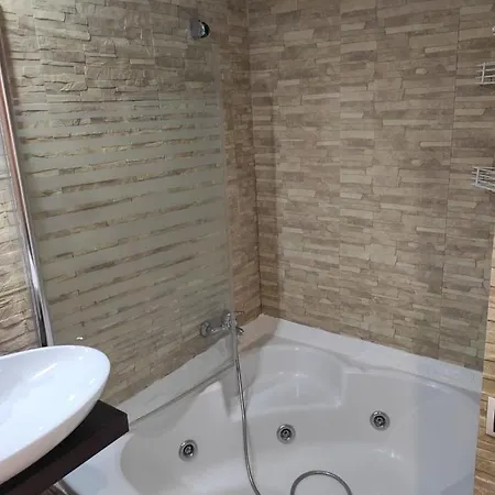 아파트 Al-andalus Agradable Casa Relajarse Y Descubrir 코르도바