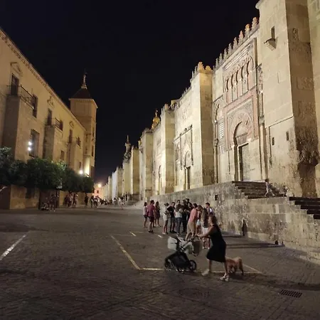 아파트 Al-andalus Agradable Casa Relajarse Y Descubrir