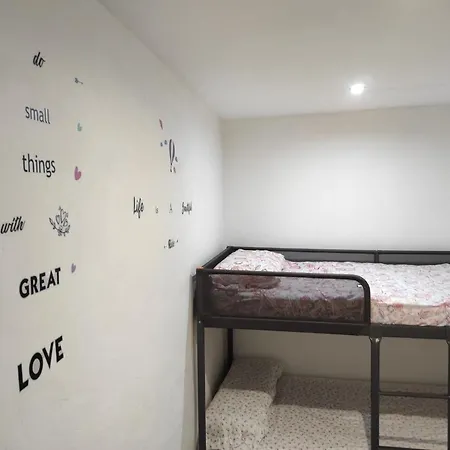 아파트 Al-andalus Agradable Casa Relajarse Y Descubrir