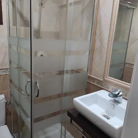 Al-andalus Agradable Casa Relajarse Y Descubrir 아파트 코르도바