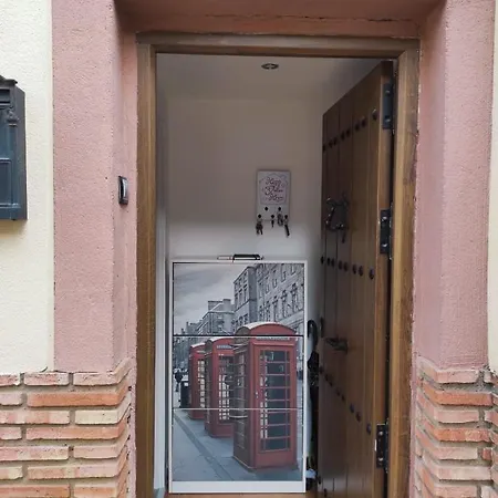 Al-andalus Agradable Casa Relajarse Y Descubrir 코르도바