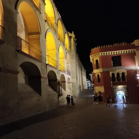 Al-andalus Agradable Casa Para Relajarse Y Descubrir Apartamento