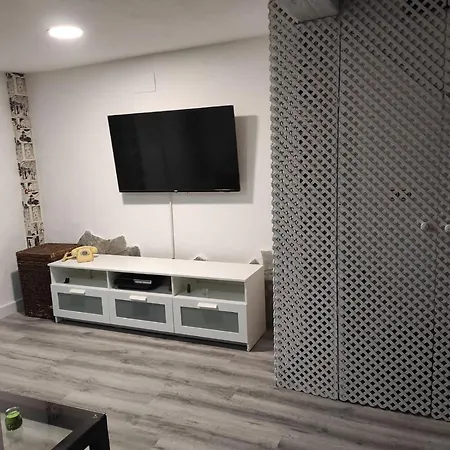 Al-andalus Agradable Casa Relajarse Y Descubrir Appartement Cordoue