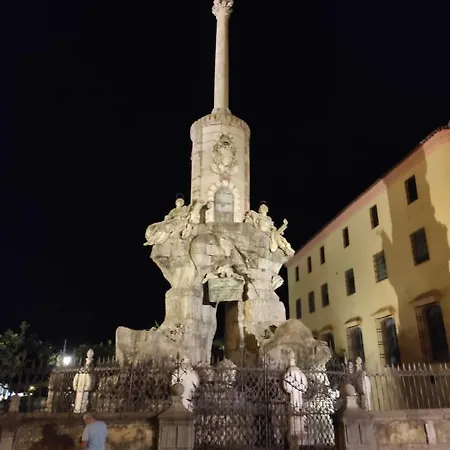 Al-andalus Agradable Casa Para Relajarse Y Descubrir * Córdoba