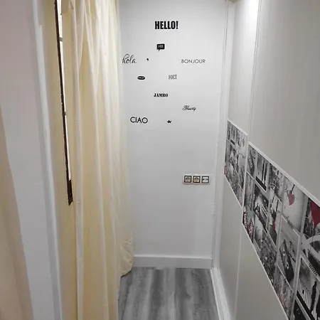 Al-andalus Agradable Casa Para Relajarse Y Descubrir Córdoba