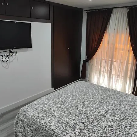 Al-andalus Agradable Casa Relajarse Y Descubrir *