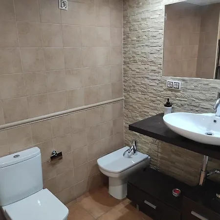 Apartamento Al-andalus Agradable Casa Para Relajarse Y Descubrir Córdoba