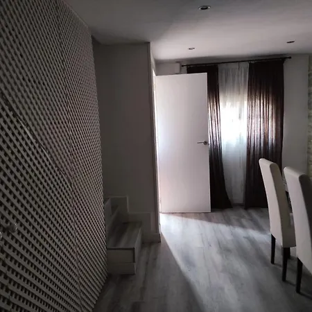 Al-andalus Agradable Casa Para Relajarse Y Descubrir Córdoba