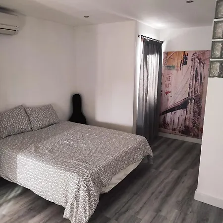 Al-andalus Agradable Casa Relajarse Y Descubrir *
