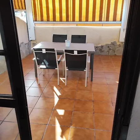 Apartamento Al-andalus Agradable Casa Para Relajarse Y Descubrir Córdoba