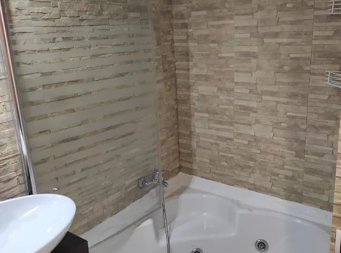 Appartement Al-andalus Agradable Casa Relajarse Y Descubrir Cordoue