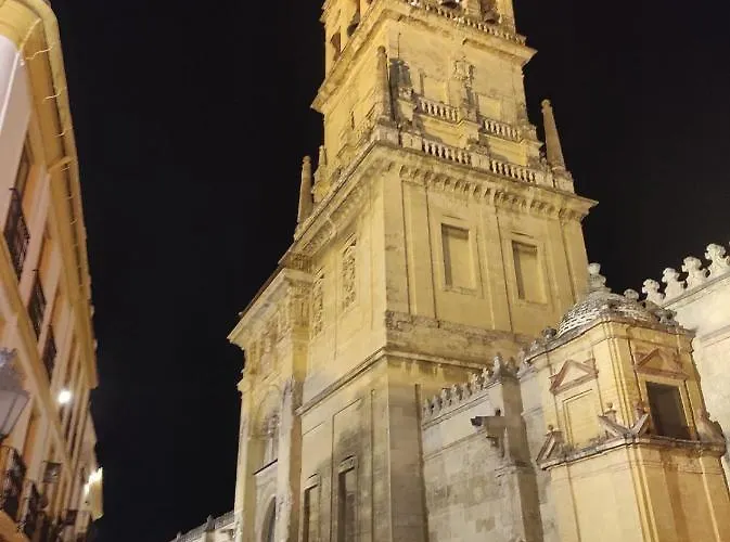 Al-andalus Agradable Casa Relajarse Y Descubrir Appartement *