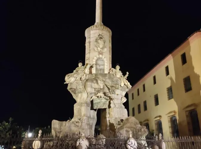 Al-andalus Agradable Casa Relajarse Y Descubrir * Cordoue