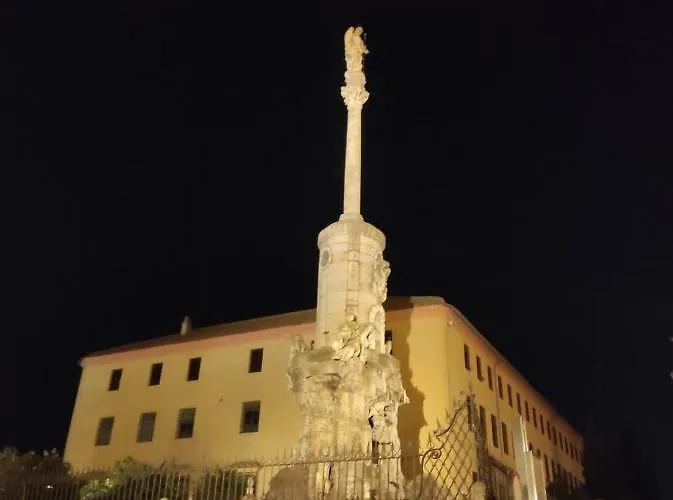 Al-andalus Agradable Casa Relajarse Y Descubrir Appartement