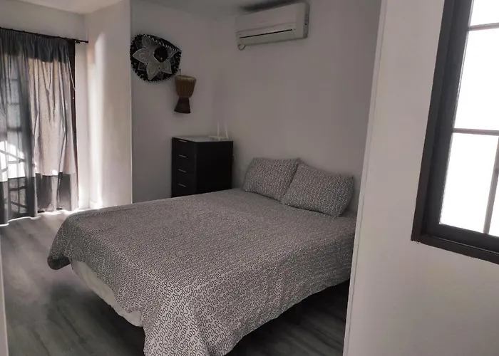 Al-andalus Agradable Casa Relajarse Y Descubrir Appartement Cordoue