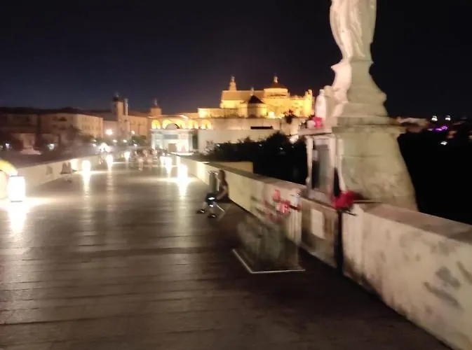 Appartement Al-andalus Agradable Casa Relajarse Y Descubrir *