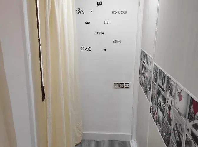 Al-andalus Agradable Casa Relajarse Y Descubrir Cordoue