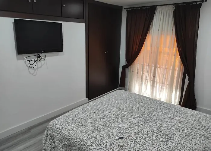 Al-andalus Agradable Casa Relajarse Y Descubrir *