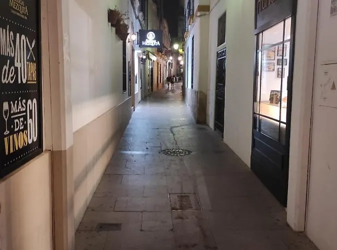 Al-andalus Agradable Casa Relajarse Y Descubrir * Cordoue