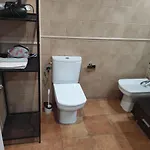 Al-andalus Agradable Casa Relajarse Y Descubrir Apartament