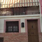 Apartament Al-andalus Agradable Casa Relajarse Y Descubrir