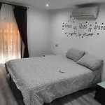 Al-andalus Agradable Casa Relajarse Y Descubrir Apartament