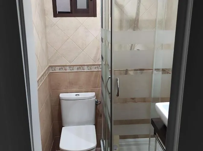 Al-andalus Agradable Casa Relajarse Y Descubrir * 코르도바