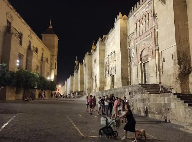 아파트 Al-andalus Agradable Casa Relajarse Y Descubrir