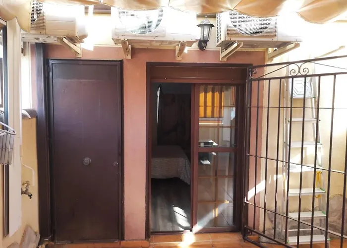 Al-andalus Agradable Casa Relajarse Y Descubrir *