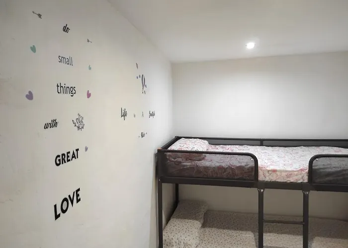 아파트 Al-andalus Agradable Casa Relajarse Y Descubrir