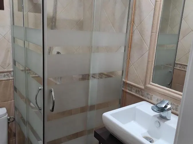 Al-andalus Agradable Casa Relajarse Y Descubrir 아파트 코르도바