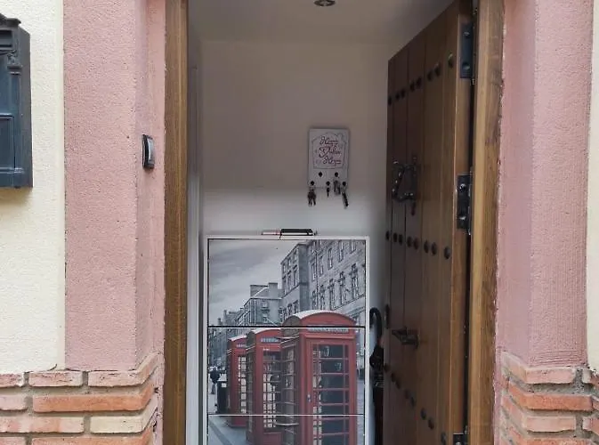 Al-andalus Agradable Casa Relajarse Y Descubrir 코르도바