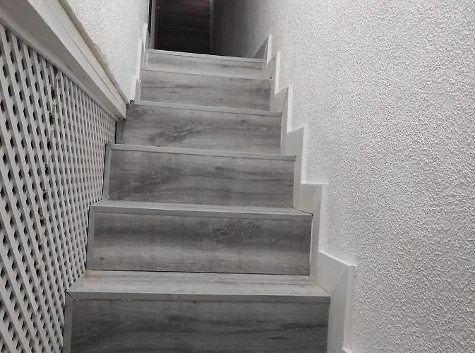 Al-andalus Agradable Casa Relajarse Y Descubrir *